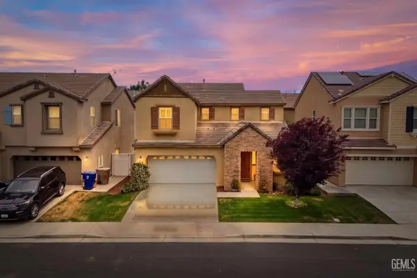 1808 NEW RIDERS STREET, Bakersfield, CA 93311