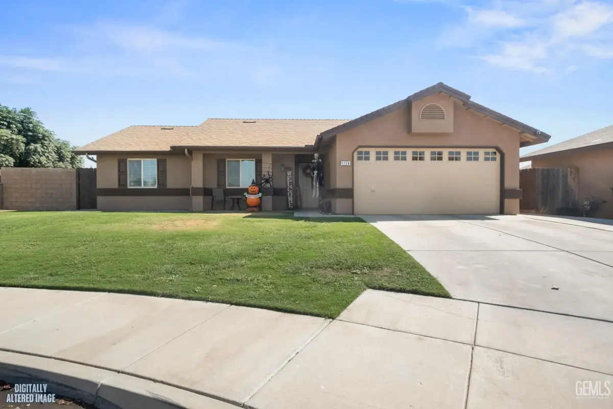 1724 FLORES COURT, Arvin, CA 93203 - #1