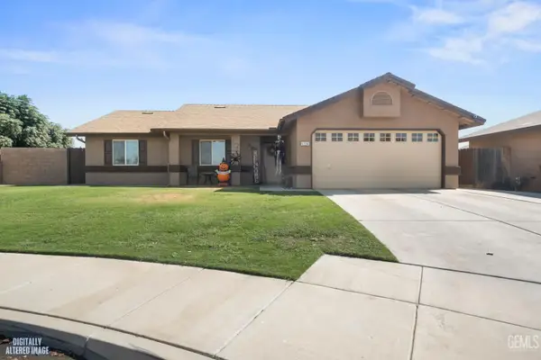 1724 FLORES COURT, Arvin, CA 93203
