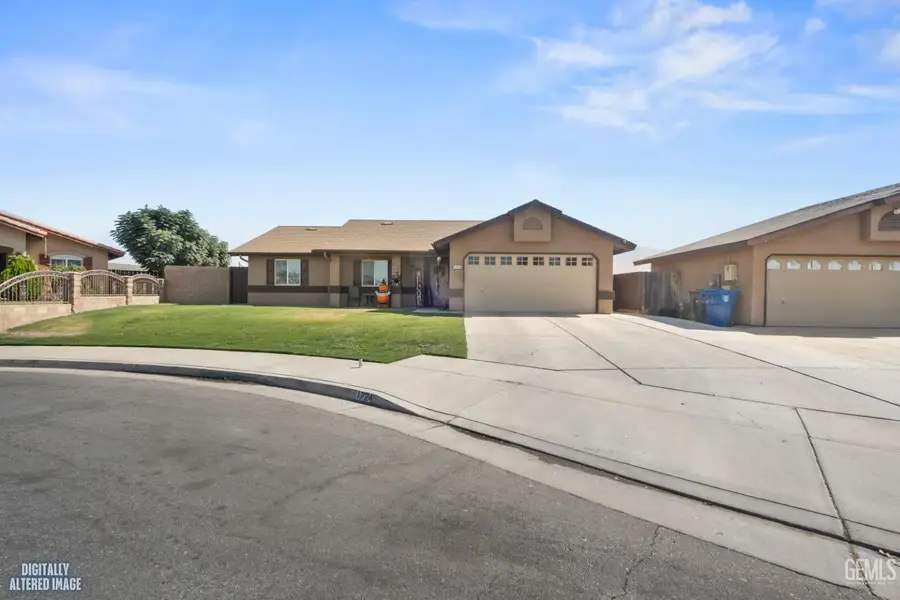 1724 FLORES COURT, Arvin, CA 93203 - #3
