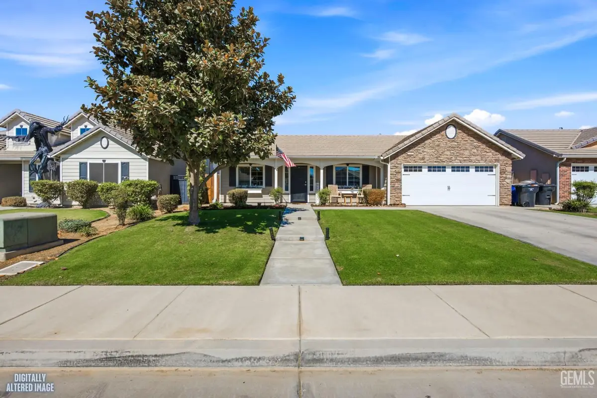 13406 EVENING BREEZE AVENUE, Bakersfield, CA 93314 - #1