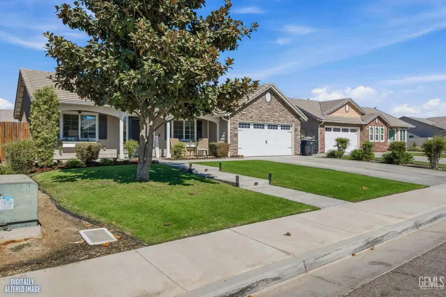 13406 EVENING BREEZE AVENUE, Bakersfield, CA 93314 - #3