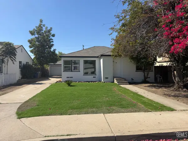 125 MYRTLE STREET, Bakersfield, CA 93304