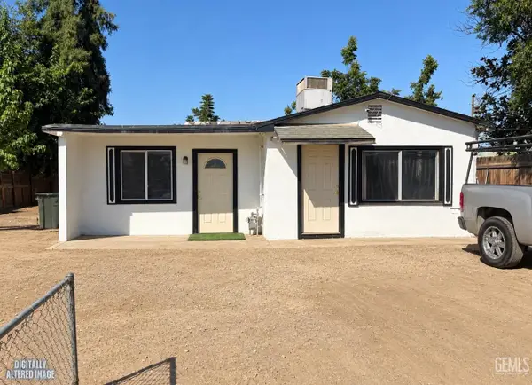 1512 SOUTHGATE DRIVE, Bakersfield, CA 93304