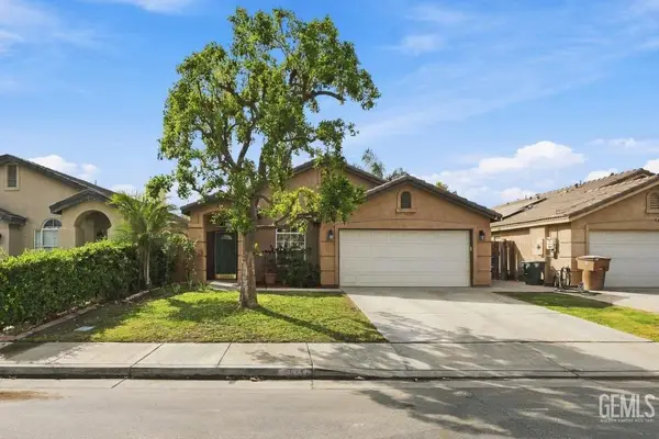 9517 HAMBURG COURT, Bakersfield, CA 93311