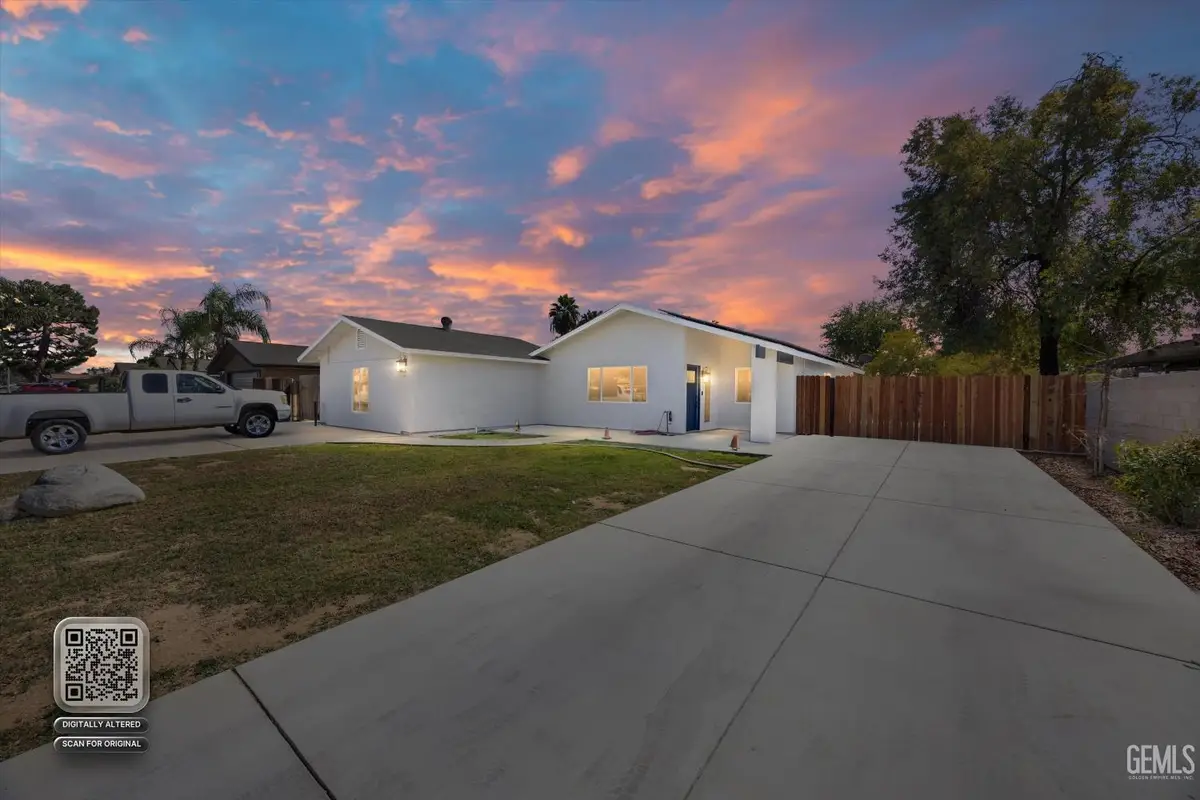 10601 MICHELE AVENUE, Bakersfield, CA 93312 - #1