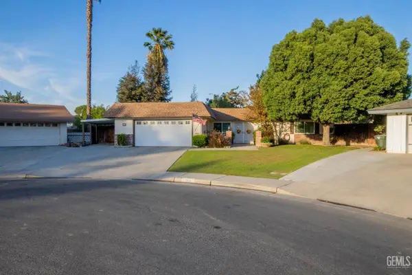 104 RIVER OAKS DRIVE, Bakersfield, CA 93309