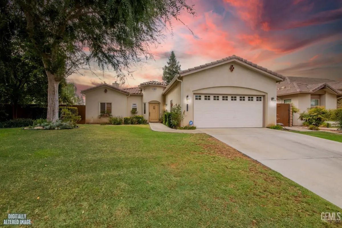 6313 BELLORITA DRIVE, Bakersfield, CA 93306 - #1