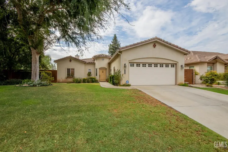 6313 BELLORITA DRIVE, Bakersfield, CA 93306 - #2