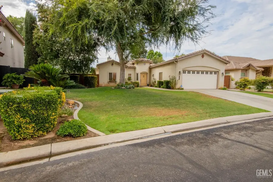 6313 BELLORITA DRIVE, Bakersfield, CA 93306 - #3