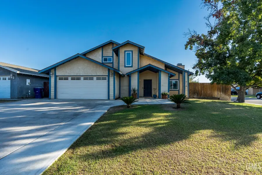 2213 BUTTERFIELD AVENUE, Bakersfield, CA 93304 - #2