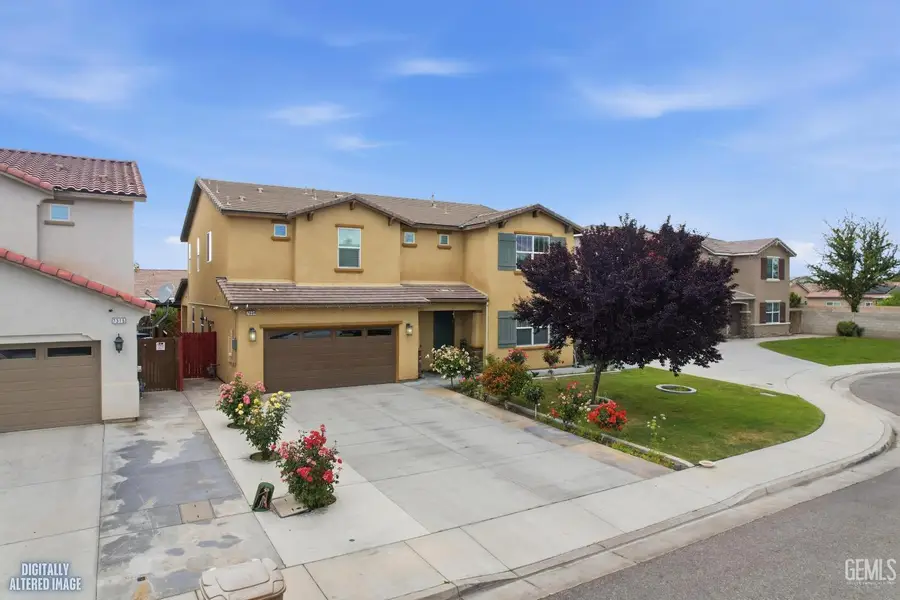 7309 GLITTER WAY, Bakersfield, CA 93313 - #2