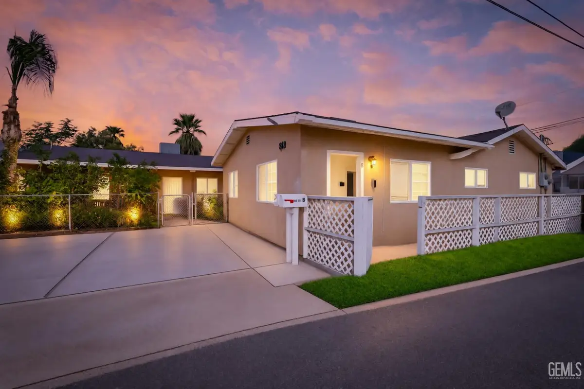 818 11TH STREET, Bakersfield, CA 93304 - #1