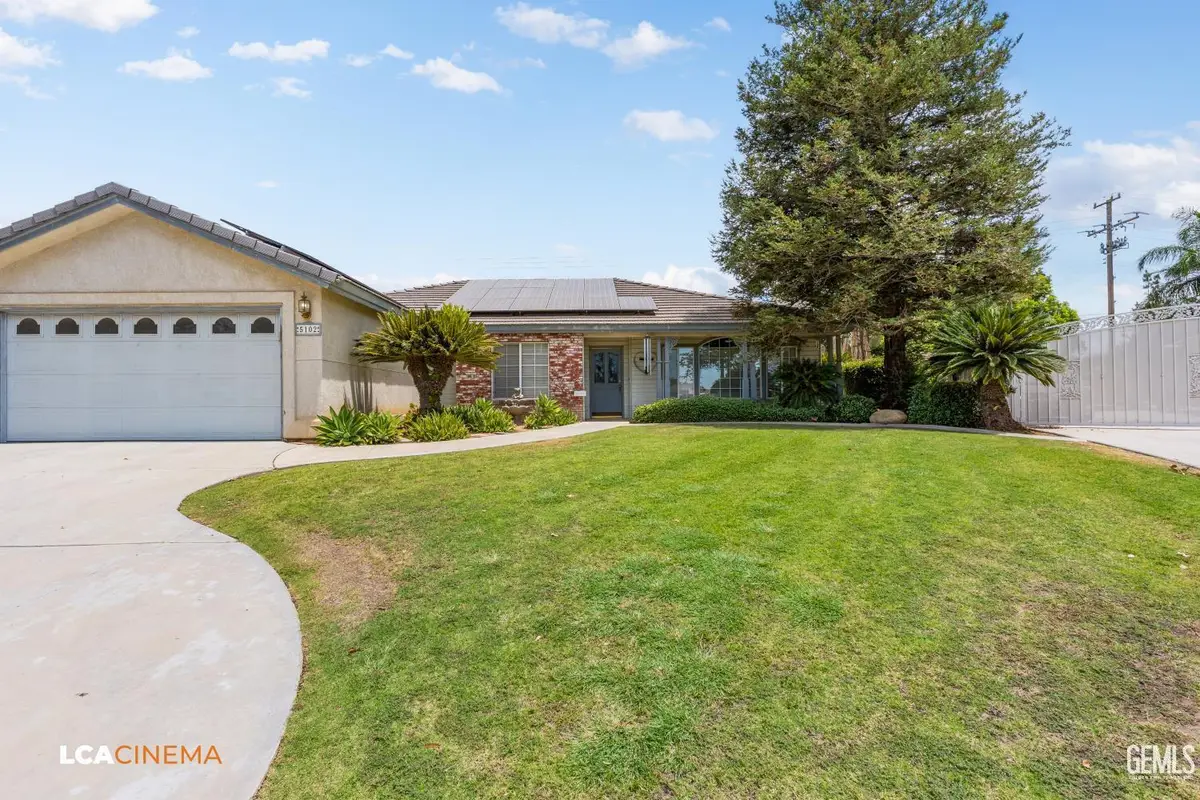 5102 OMAHA STREET, Bakersfield, CA 93312 - #1