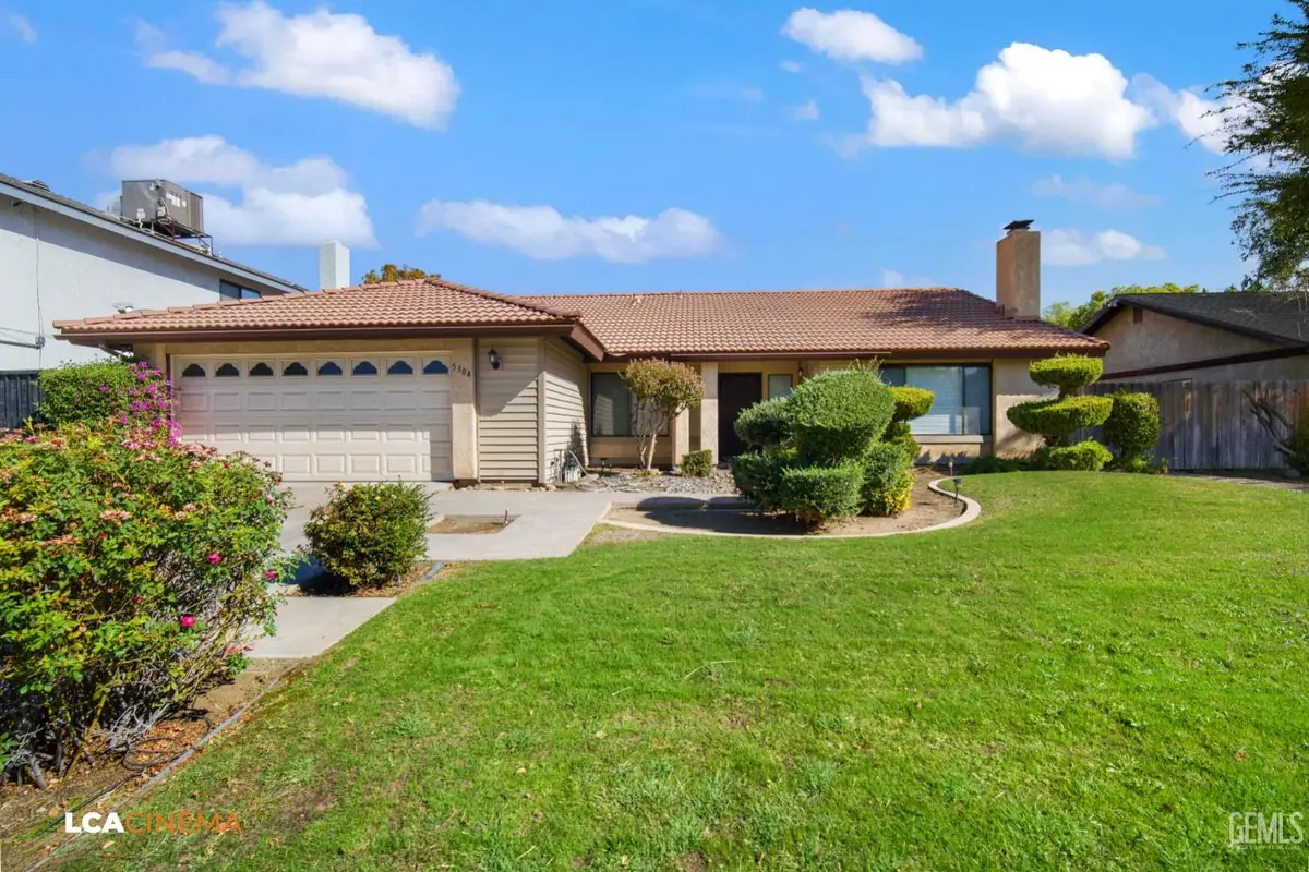 5304 PANORAMA DRIVE, Bakersfield, CA 93306 - #1