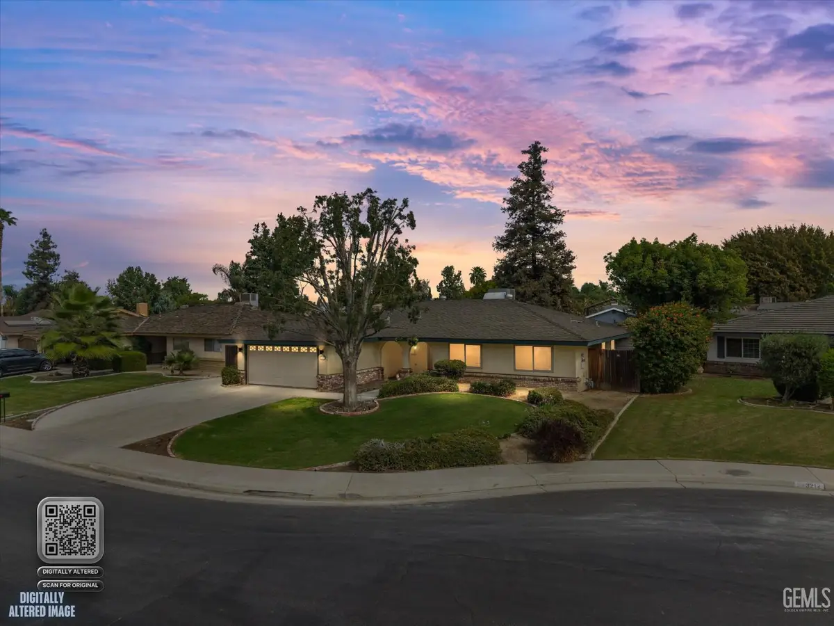 3208 CORVALLIS COURT, Bakersfield, CA 93309 - #1