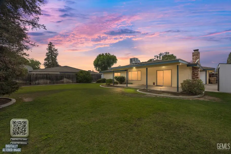 3208 CORVALLIS COURT, Bakersfield, CA 93309 - #3