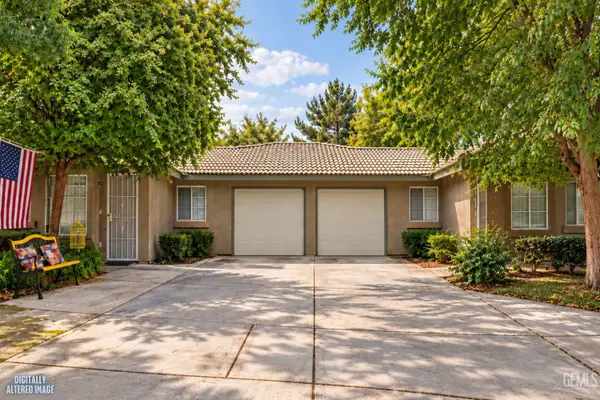 651 GREENWOOD MEADOW LANE, Bakersfield, CA 93308