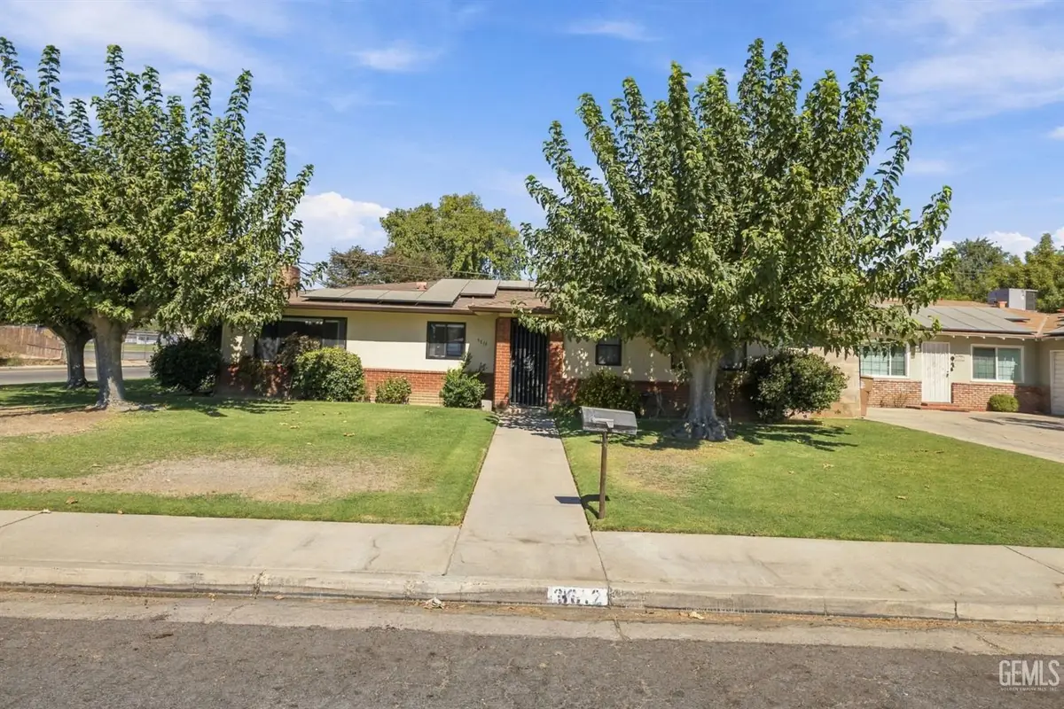 3612 LAVERNE AVENUE, Bakersfield, CA 93309 - #1