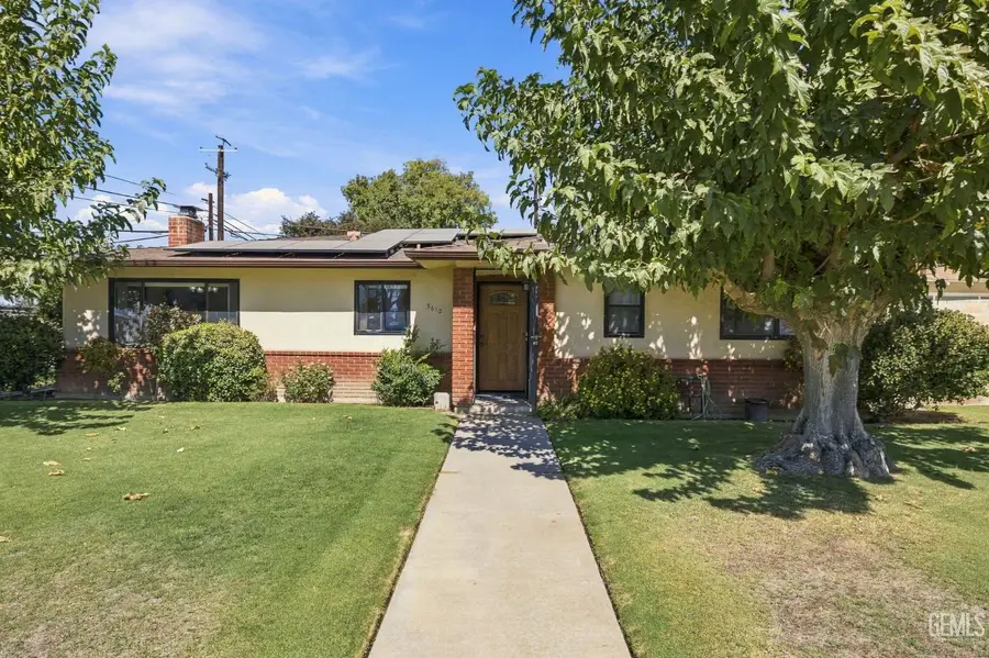 3612 LAVERNE AVENUE, Bakersfield, CA 93309 - #3