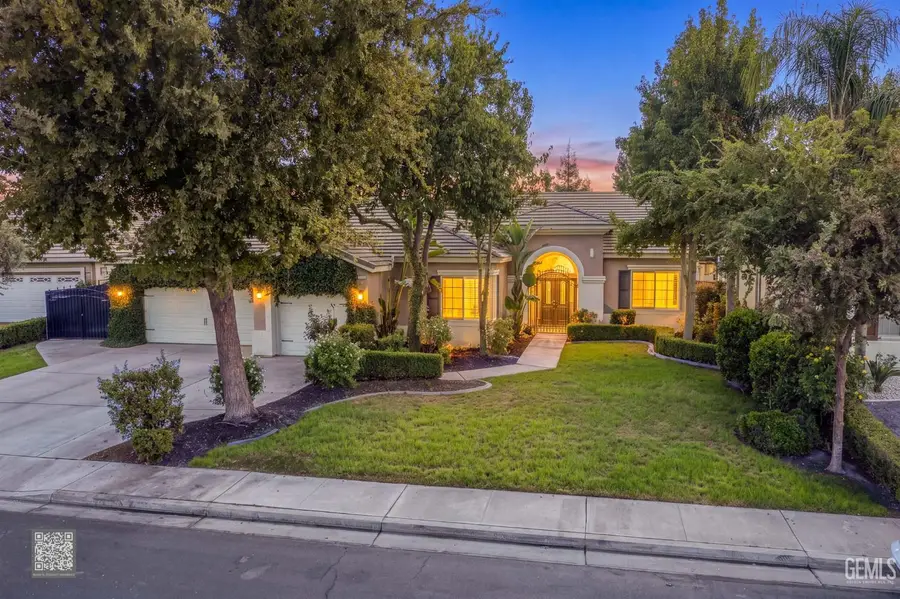 12409 MONTEREY BEACH DRIVE, Bakersfield, CA 93311 - #2