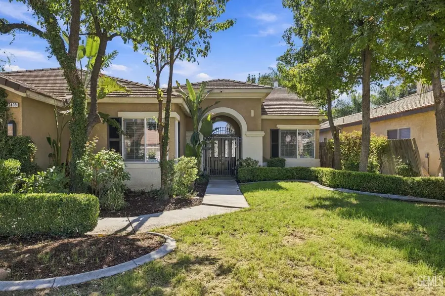12409 MONTEREY BEACH DRIVE, Bakersfield, CA 93311 - #3