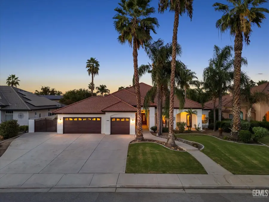 14026 LA CASCADA COURT, Bakersfield, CA 93314 - #2