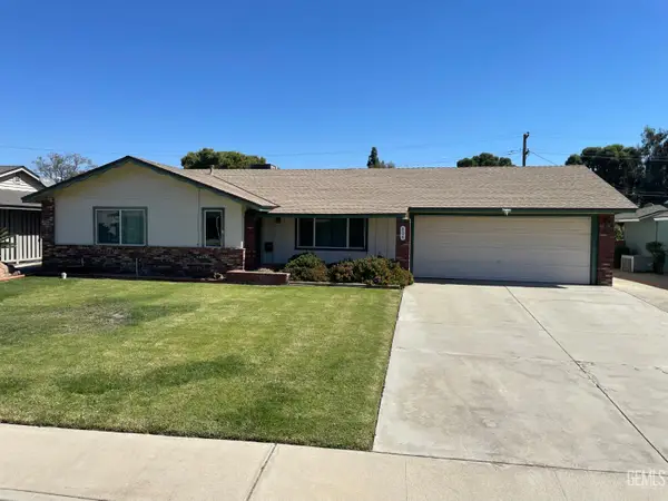 804 CHERRY HILLS DRIVE, Bakersfield, CA 93309