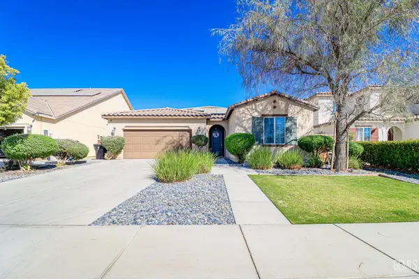 9804 SENTINEL PEAK PLACE, Bakersfield, CA 93311