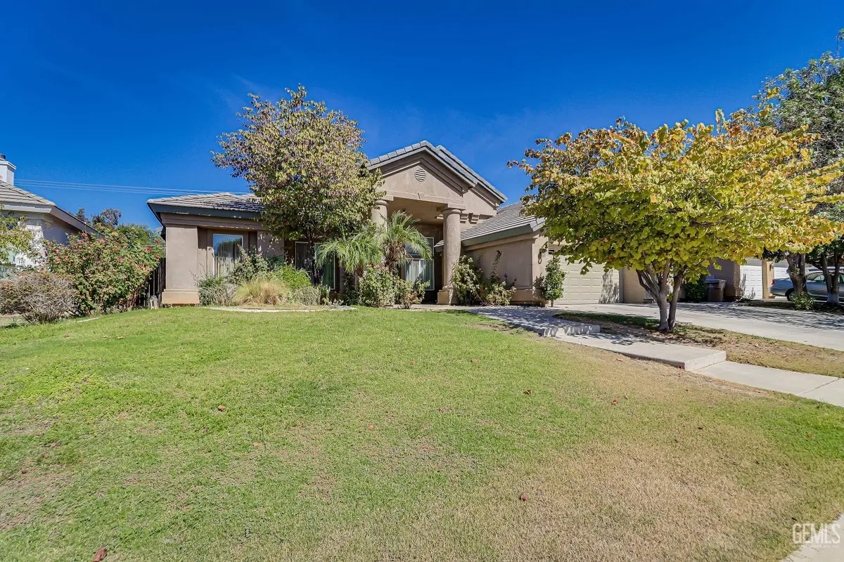 8312 EXODUS LANE, Bakersfield, CA 93312 - #1
