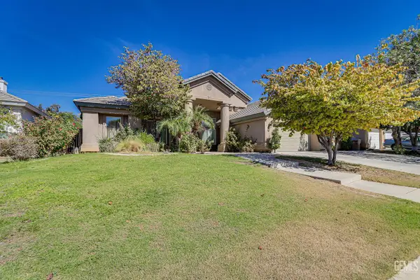 8312 EXODUS LANE, Bakersfield, CA 93312
