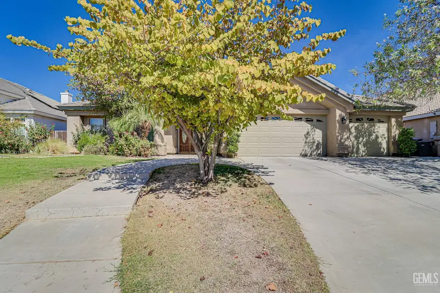 8312 EXODUS LANE, Bakersfield, CA 93312 - #3