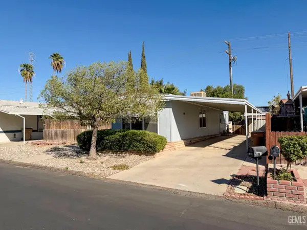 188 PAR LANE, Bakersfield, CA 93308