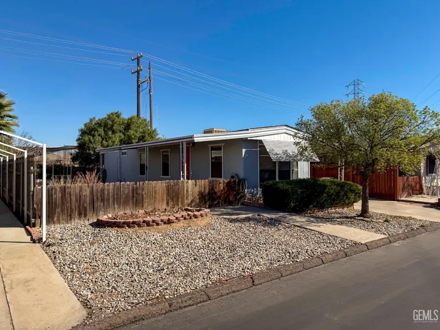 188 PAR LANE, Bakersfield, CA 93308 - #2