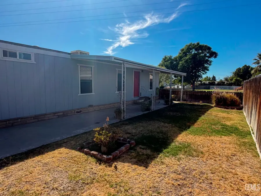 188 PAR LANE, Bakersfield, CA 93308 - #3