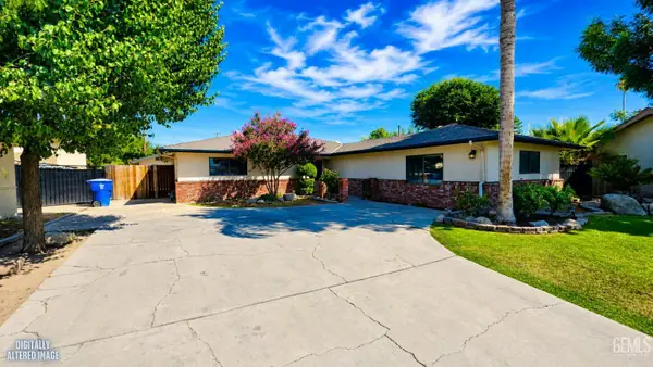 4008 BARBARA AVENUE, Bakersfield, CA 93309