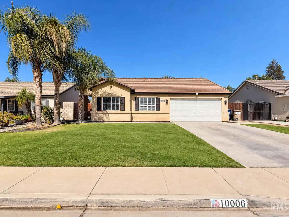 10006 THISTLEDOWN LANE, Bakersfield, CA 93312 - #1