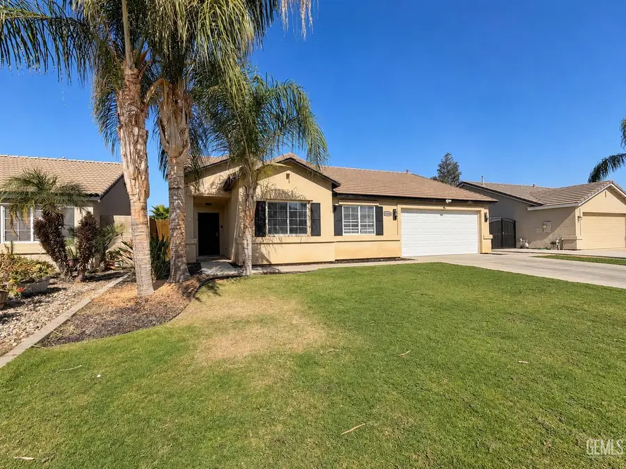 10006 THISTLEDOWN LANE, Bakersfield, CA 93312 - #2