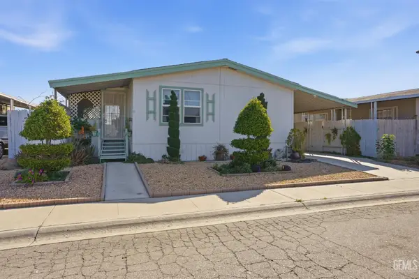 1301 TAFT HIGHWAY #154, Bakersfield, CA 93307