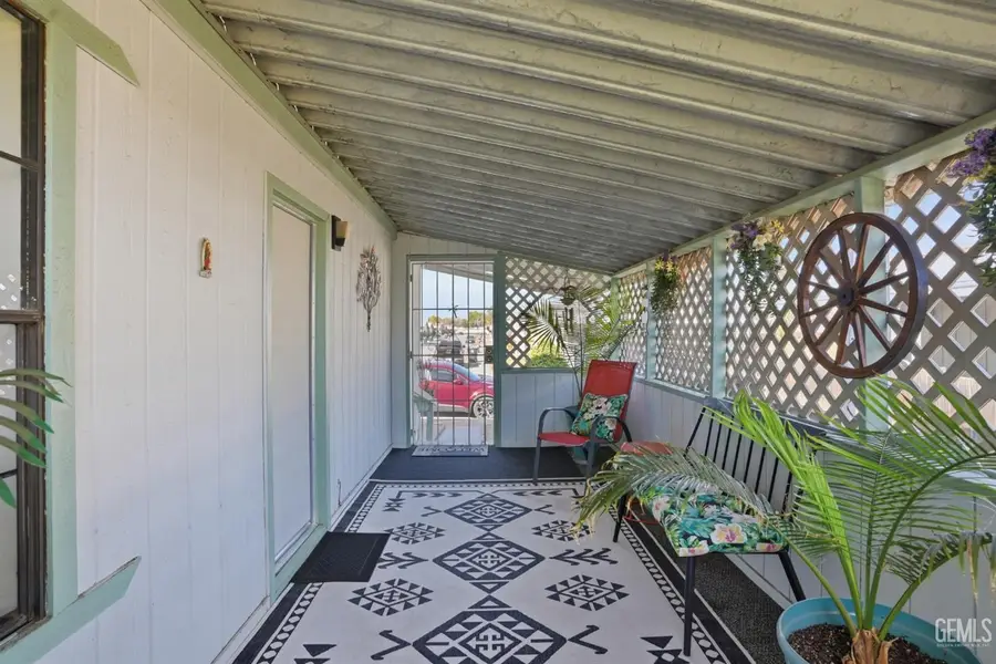 1301 TAFT HIGHWAY #154, Bakersfield, CA 93307 - #2