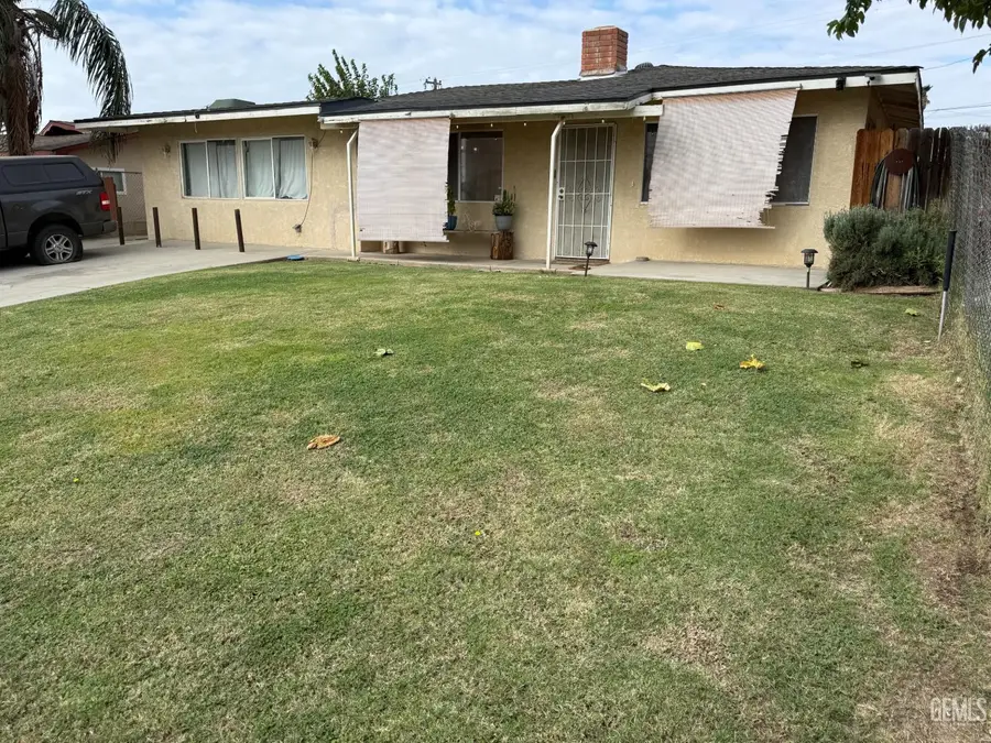 2724 VALENCIA DRIVE, Bakersfield, CA 93306 - #3