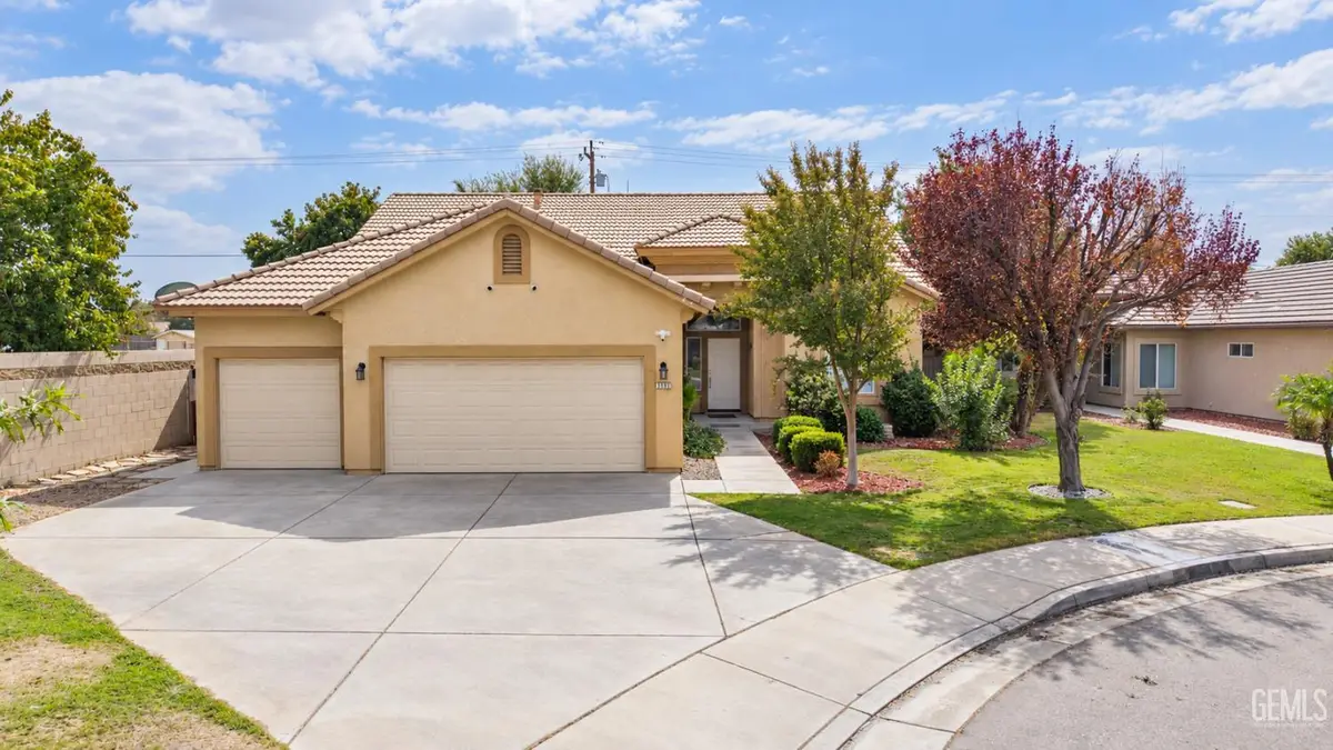 2903 EAGLE VALLEY PLACE, Bakersfield, CA 93313 - #1