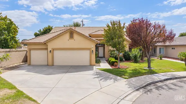 2903 EAGLE VALLEY PLACE, Bakersfield, CA 93313