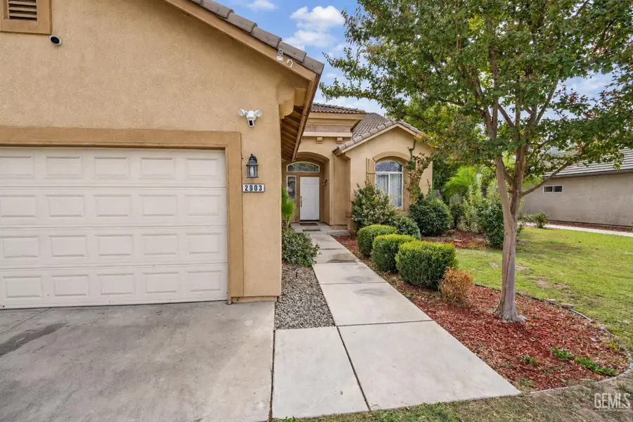 2903 EAGLE VALLEY PLACE, Bakersfield, CA 93313 - #3