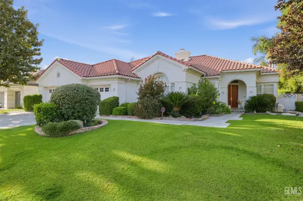 10908 ROCKRIDGE WAY, Bakersfield, CA 93311