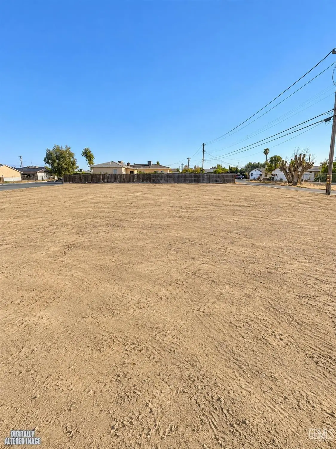 326 DR MARTIN L KING JR BOULEVARD, Bakersfield, CA 93307 - #1