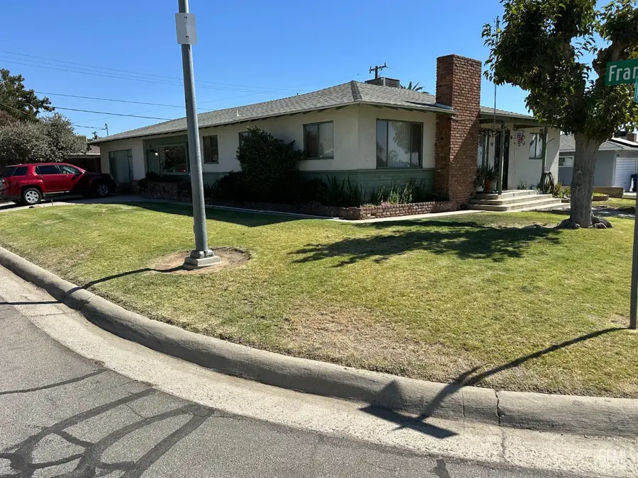 2313 AUTUMN STREET, Bakersfield, CA 93306 - #3