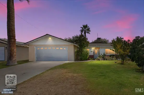 2400 SANDPIPER ROAD, Bakersfield, CA 93309