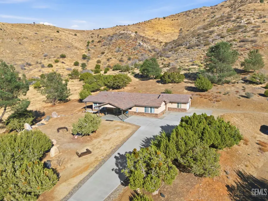 3500 SHADOW MOUNTAIN DRIVE, Lake Isabella, CA 93240 - #3