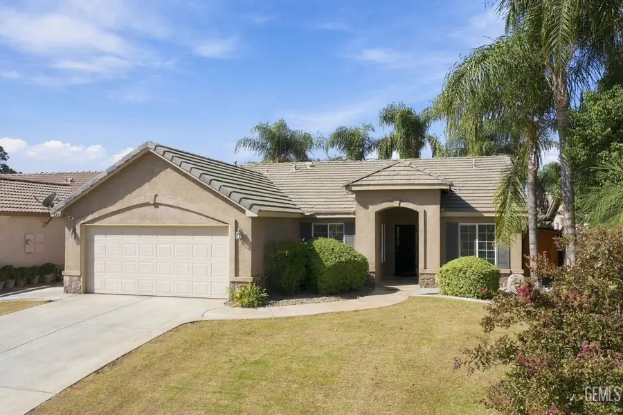 1005 OSHKOSH COURT, Bakersfield, CA 93312 - #2